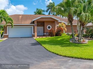 12081 NW 24th St, Plantation, FL 33323