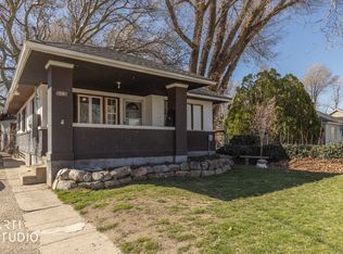 1001 16th St, Ogden, UT 84404