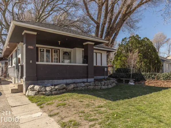 1001 16th St, Ogden, UT 84404