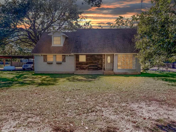 140 Fm 1389 S, Combine, TX 75159