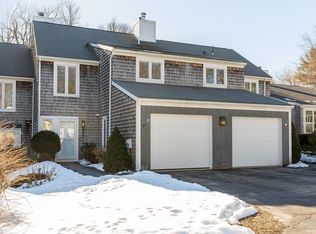 12 Cammock Rd #12, Scarborough, ME 04074