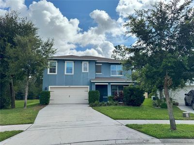 219 Meghan Cir, Deland, FL, 32724