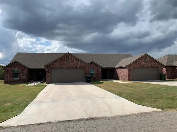 14613 N 46th West Ave, Skiatook, OK 74070