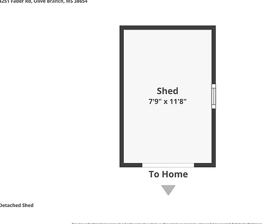 4251 Faber Rd — Photo 4