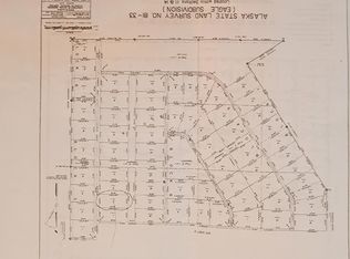 L2 B St #7, Tok, AK 99780