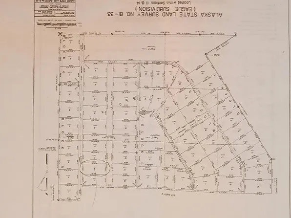 L2 B St #7, Tok, AK 99780