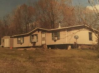 3600 E Coxs Ferry Rd, Bolton, MS 39041