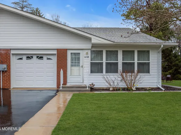 609 B Willow Court #B, Whiting, NJ 08759