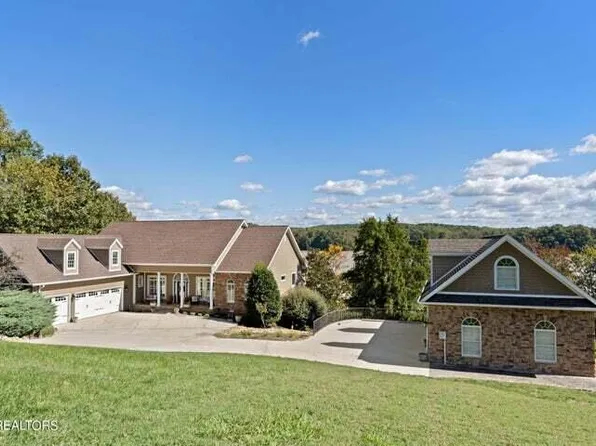 234 Pinoak Dr, Rockwood, TN 37854