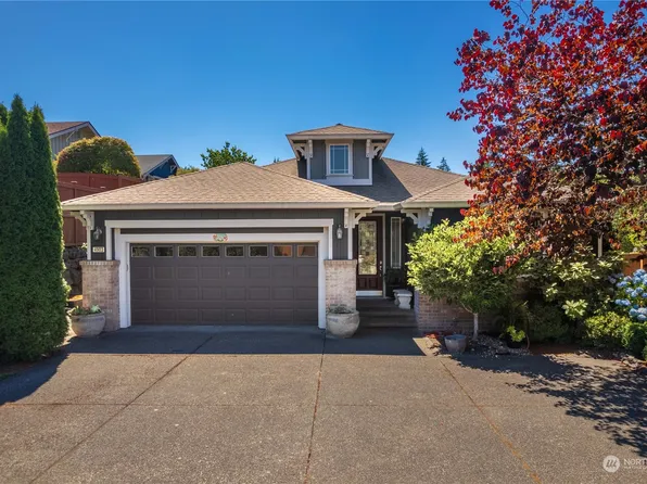 4903 Spokane Court NE, Lacey, WA 98516