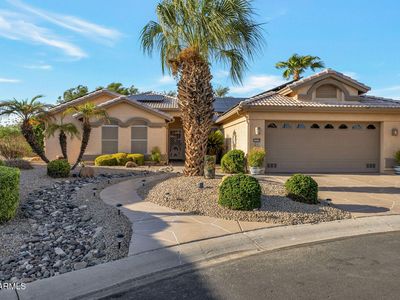 15270 W Amelia Dr, Goodyear, AZ, 85395
