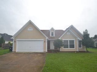 12908 Silbury Ln, Huntersville, NC 28078