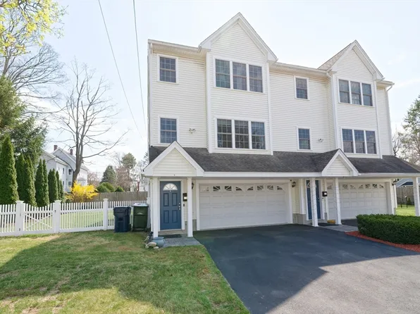 29 Harvard St, Marlborough, MA 01752
