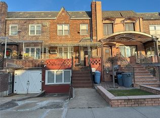 2217 E 27th St, Brooklyn, NY 11229