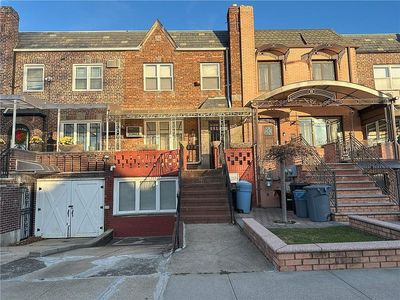2217 E 27th St, Brooklyn, NY, 11229