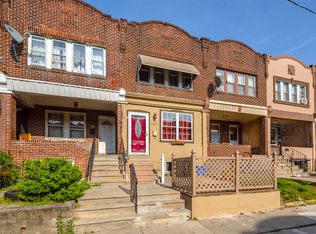 4637 Boudinot St, Philadelphia, PA 19120