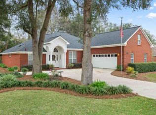 5676 Sioux Dr, Tallahassee, FL 32317