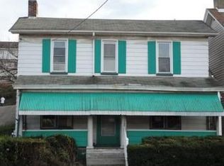 1209 Washington Ave, Carnegie, PA