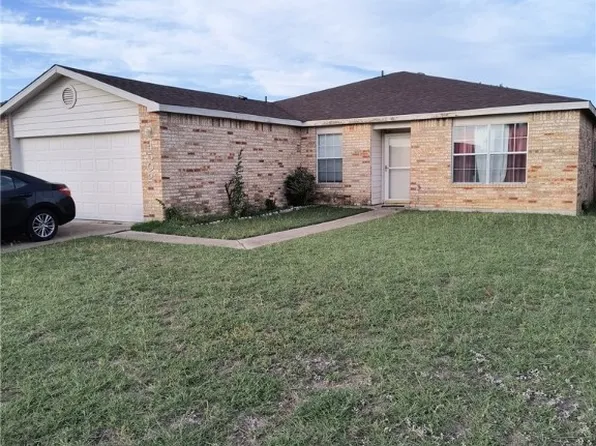 4502 Paintbrush Dr, Killeen, TX 76542