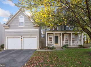 1521 Ringe Dr, Severn, MD 21144