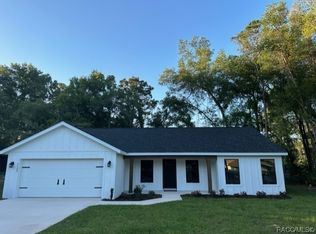 1508 Stowe St, Inverness, FL 34450