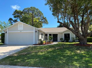 873 Pine Baugh St, Rockledge, FL 32955