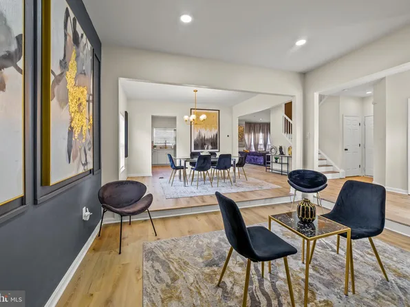 8303 Dillionstone Ct, Clinton, MD 20735