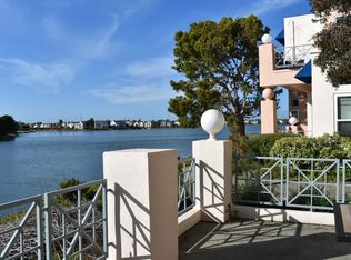 821 Mediterranean Ln #2813, Redwood City, CA