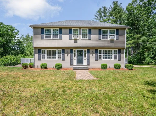 47-49 Valliria Dr, Groton, MA 01450