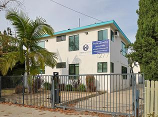1277 W 23rd St APT 2, Los Angeles, CA 90007