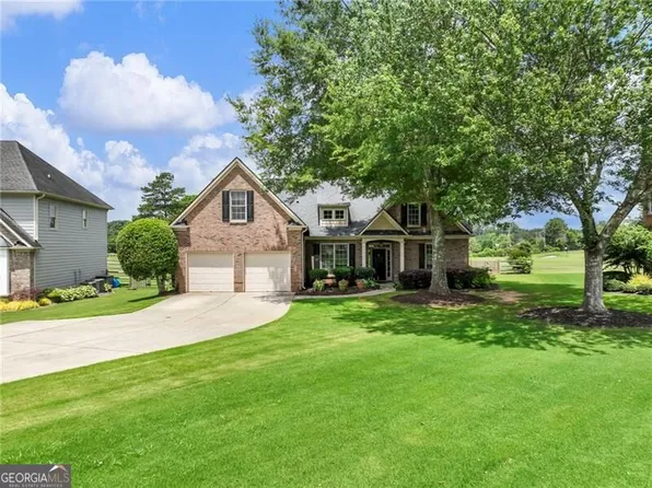 6250 Black Rock Ct, Cumming, GA 30041
