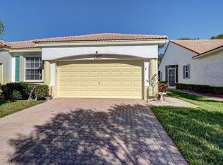 6167 Caladium Rd, Delray Beach, FL 33484