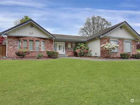 9915 76th Street SW, Lakewood, WA 98498