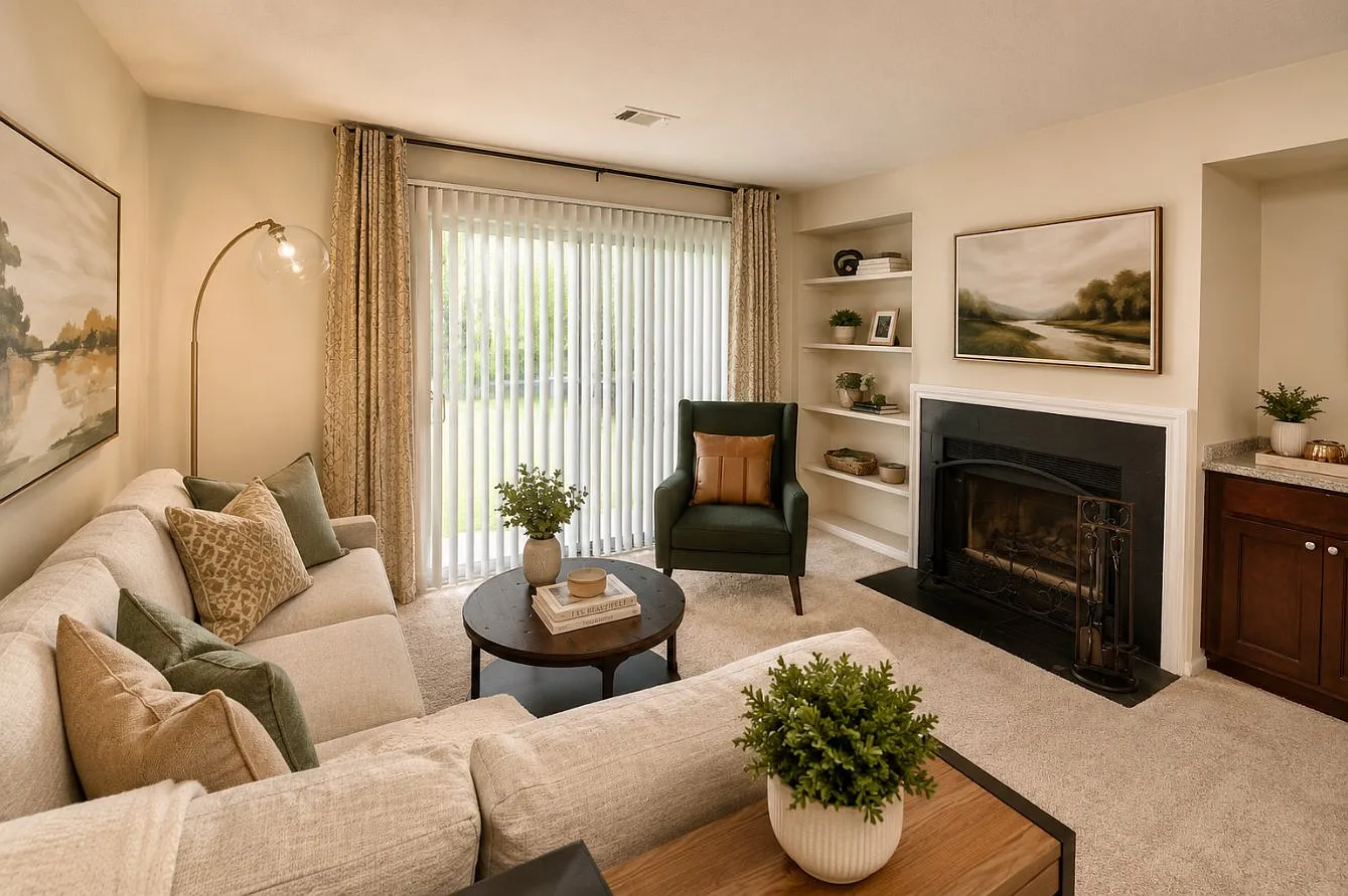 Chase Lea Apartment Homes — Photo 4