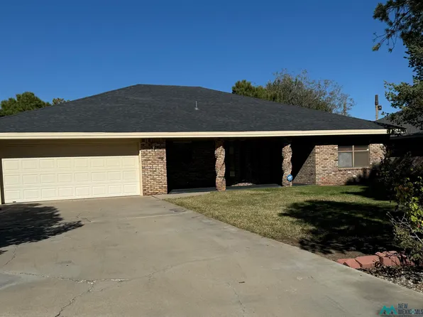 422 W Clearfork Cir, Hobbs, NM 88240