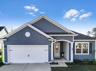310 Edgewater Way, Surf City, NC 28445