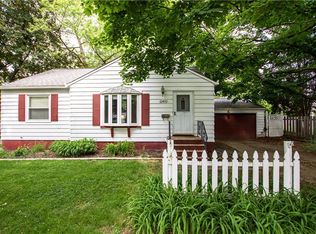 21400 Mastick Rd, Fairview Park, OH 44126