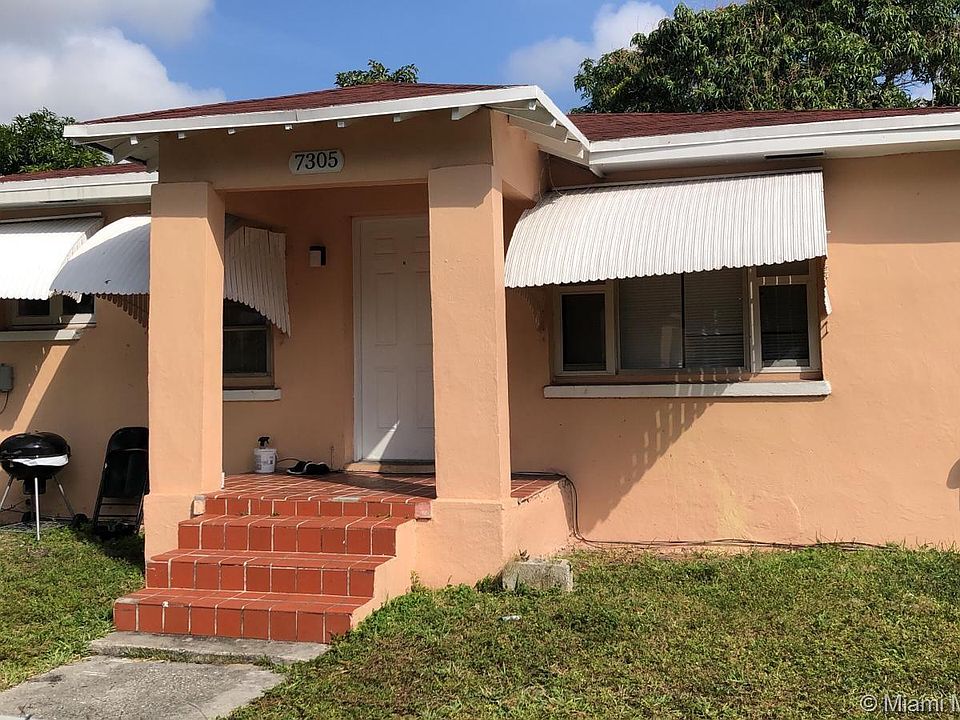 1st image of 7305 NW 17th Ct #C
