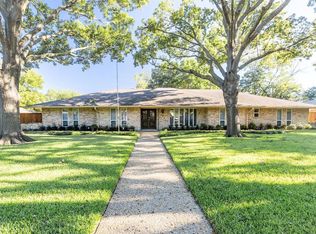4624 Gulfstream Dr, Dallas, TX 75244