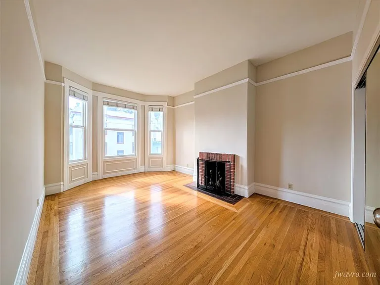 1534 Taylor St #5 — Photo 1