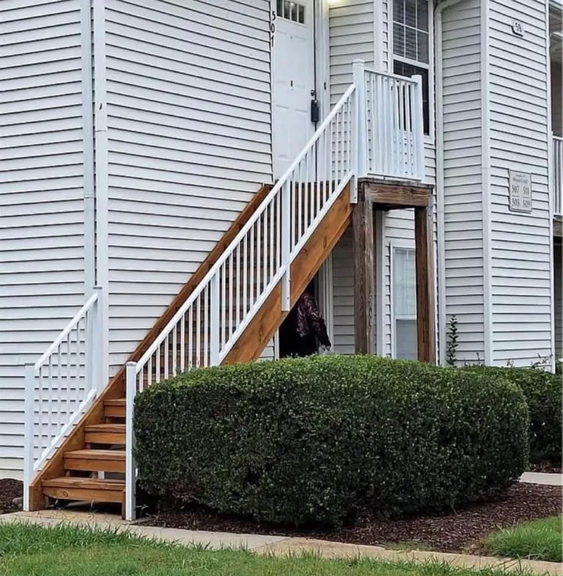 Wharf Ct, Virginia Beach — Photo 1