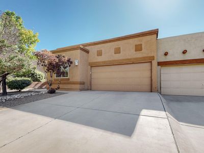 2242 Cortina Loop SE, Rio Rancho, NM, 87124
