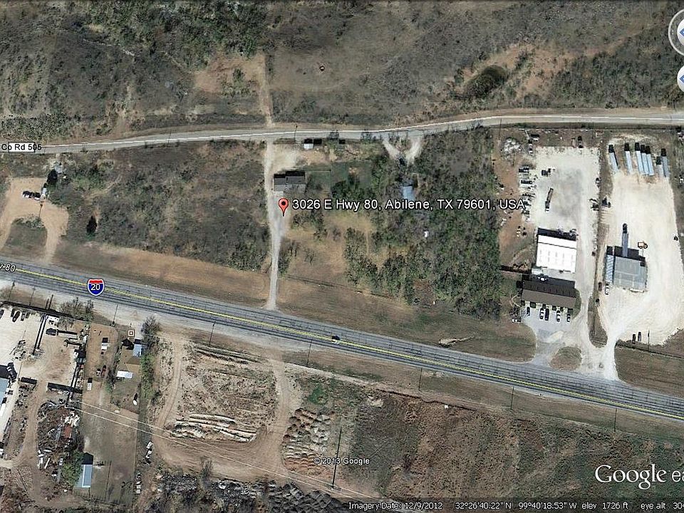 2nd image of 3026 E. Highway 80