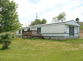 156 Bentwood Dr, Max Meadows, VA 24360