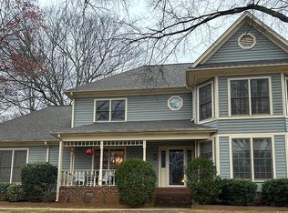 108 Cherrywood Trl, Greer, SC 29650