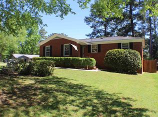 216 Kersey Rd, Columbia, SC 29212