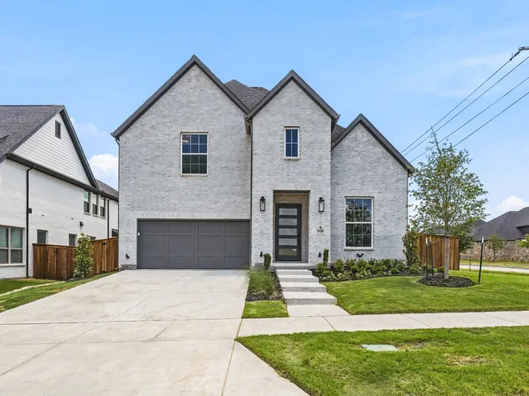 16406 Pelican Hill Ln, Frisco, TX 75033