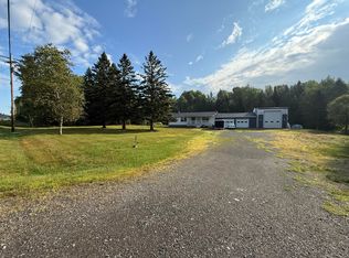 937 Station Rd, Stacyville, ME 04777