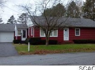 419 Harrington Ave, Harrington, DE 19952
