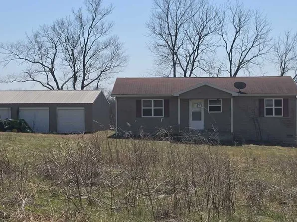 25450 E 2150th Rd, Fair Play, MO 65649